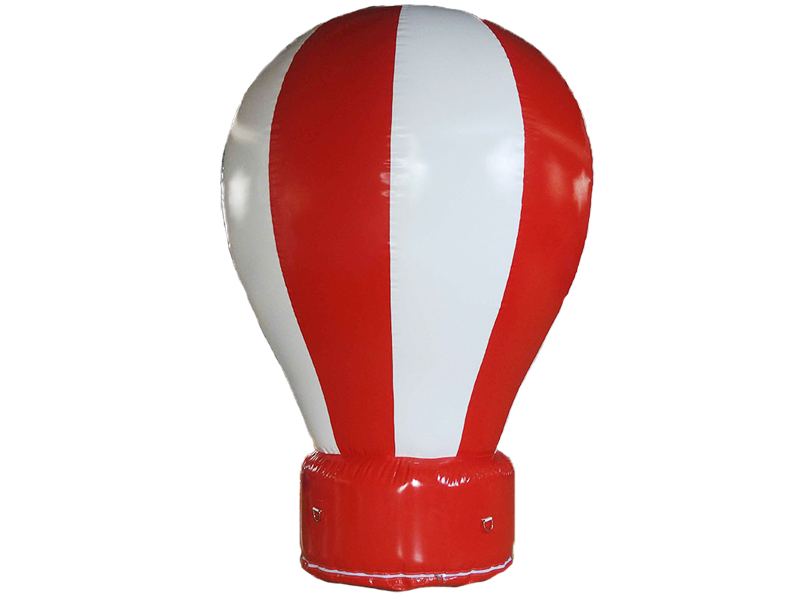 inflatable advertising balloon