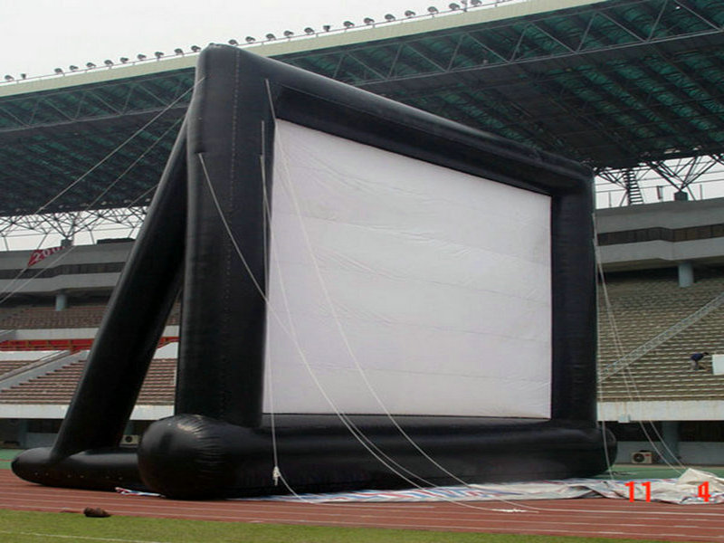  Inflatable Movie Screen