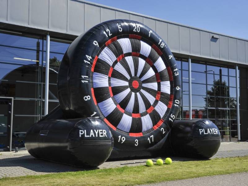 Inflatable Football Dart