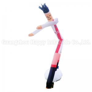 inflatable air dancer