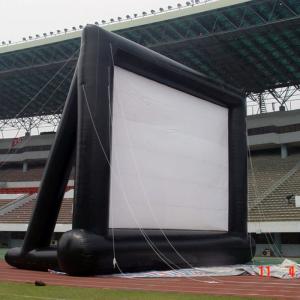 Inflatable Movie Screen